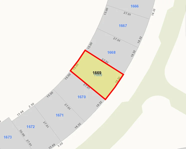 صورة العقار