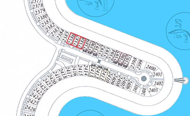 صورة العقار