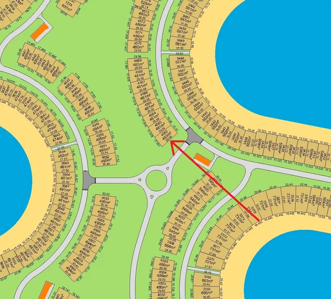 صورة العقار