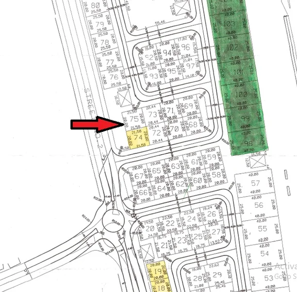 صورة العقار