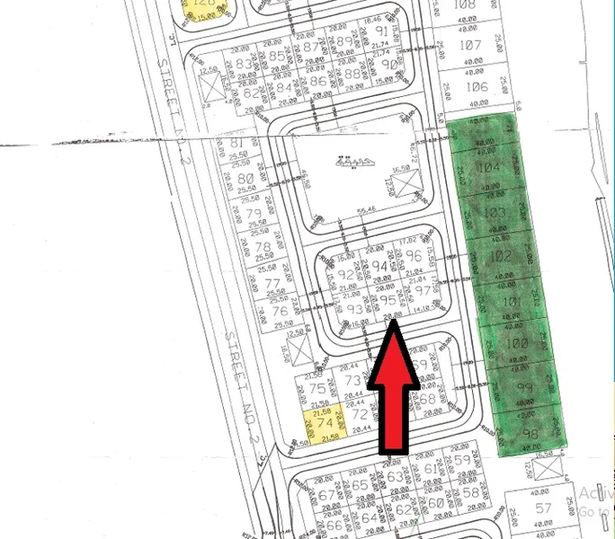 صورة العقار