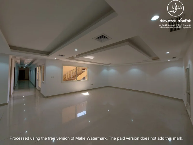 صورة العقار