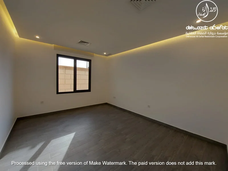 للايجار شقة في بيان قطعة 10