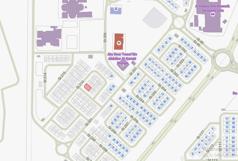 صورة العقار