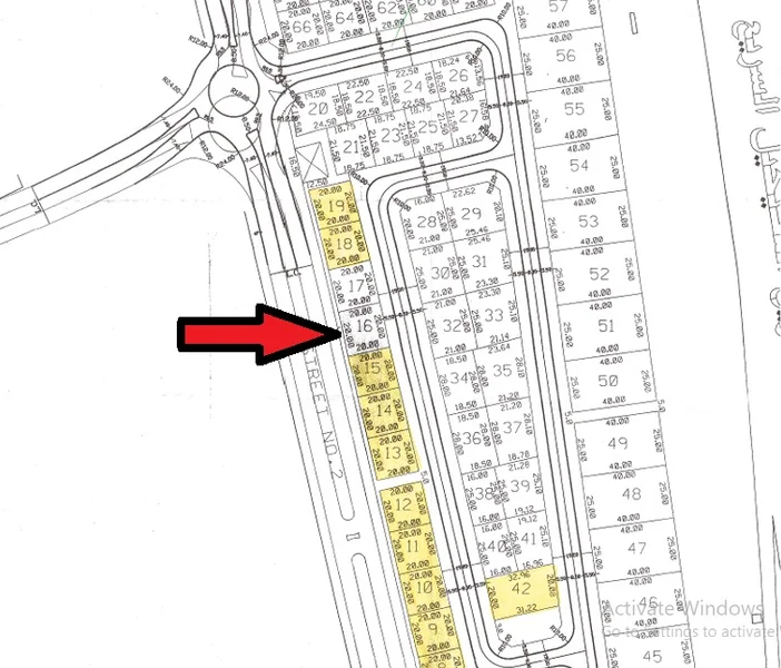 صورة العقار