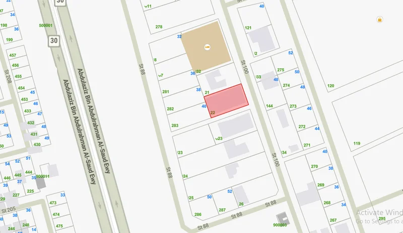 صورة العقار