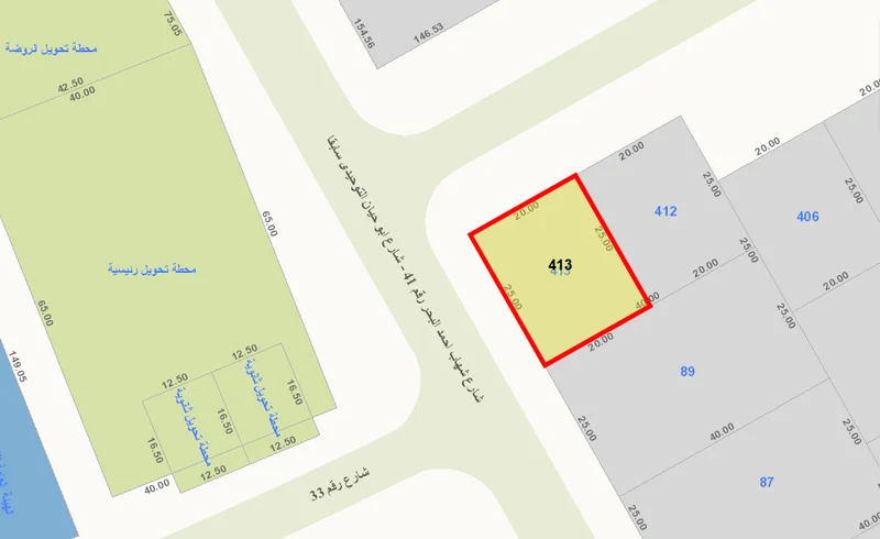 صورة العقار