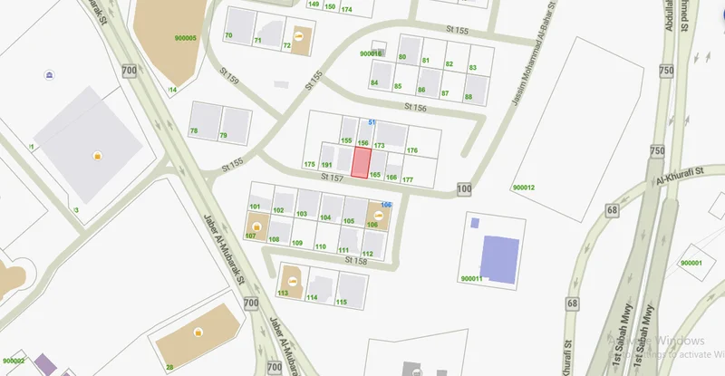 صورة العقار