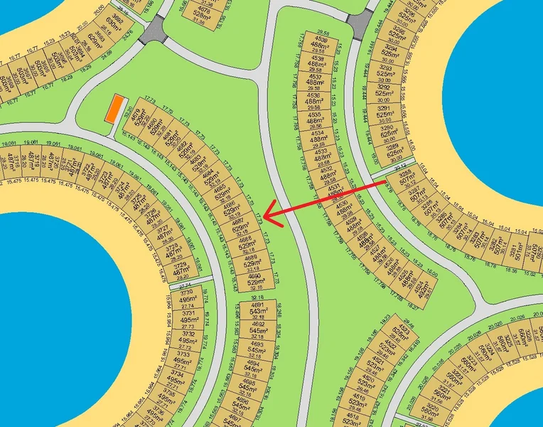 صورة العقار