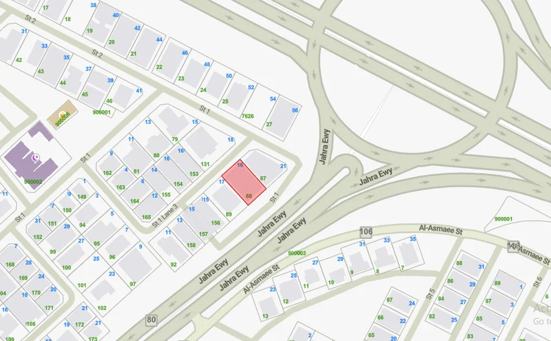 صورة العقار