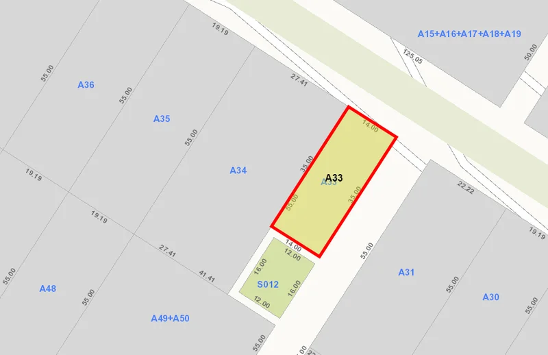 صورة العقار