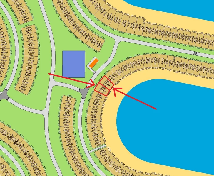 صورة العقار