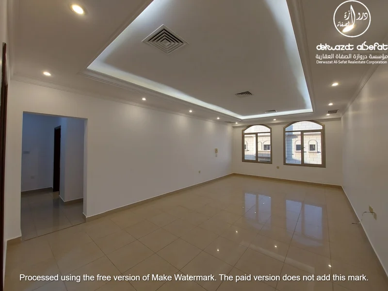 صورة العقار