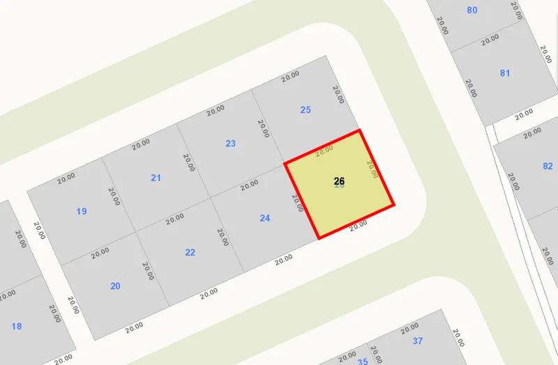 صورة العقار