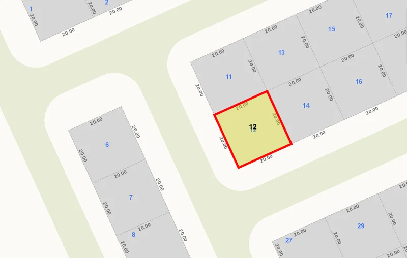 صورة العقار