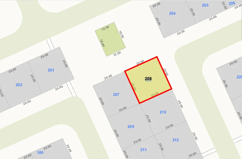 صورة العقار