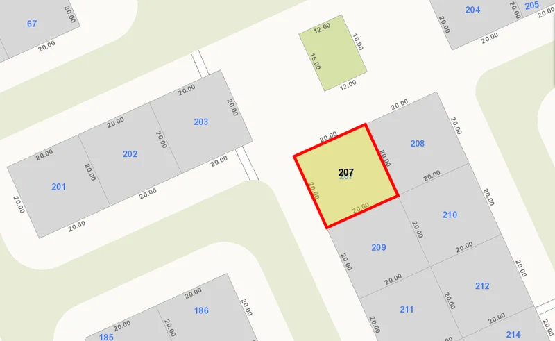 صورة العقار