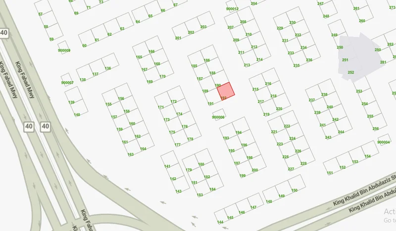 صورة العقار