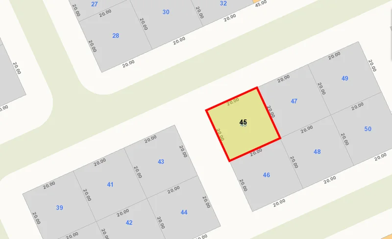 صورة العقار