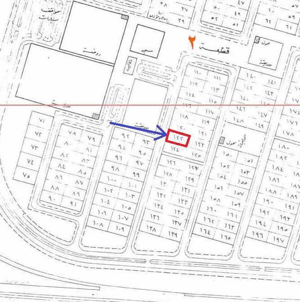 صورة العقار