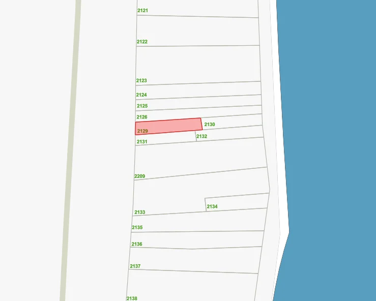 صورة العقار