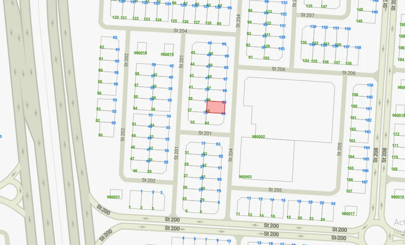 للبدل في المطلاع