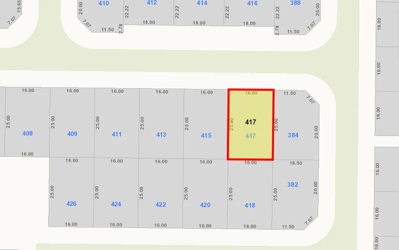 للبدل ارض في جنوب عبدالله مبارك