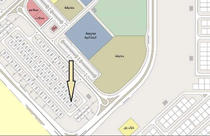 صورة العقار