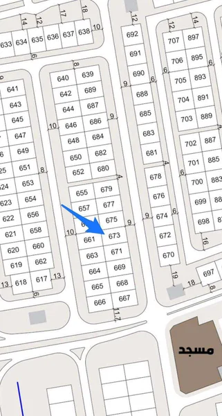 صورة العقار