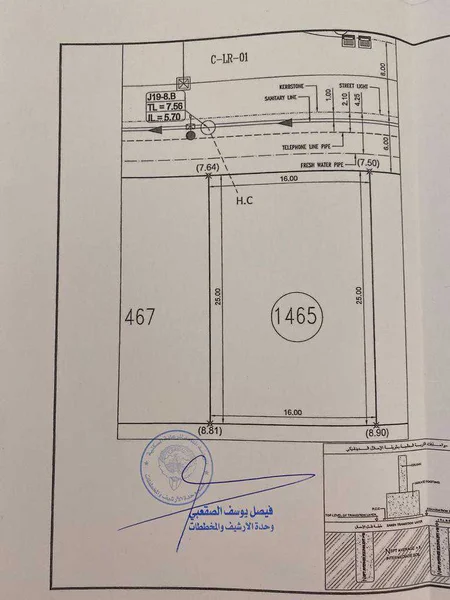 للبدل بطن و ظهر في جابر الاحمد