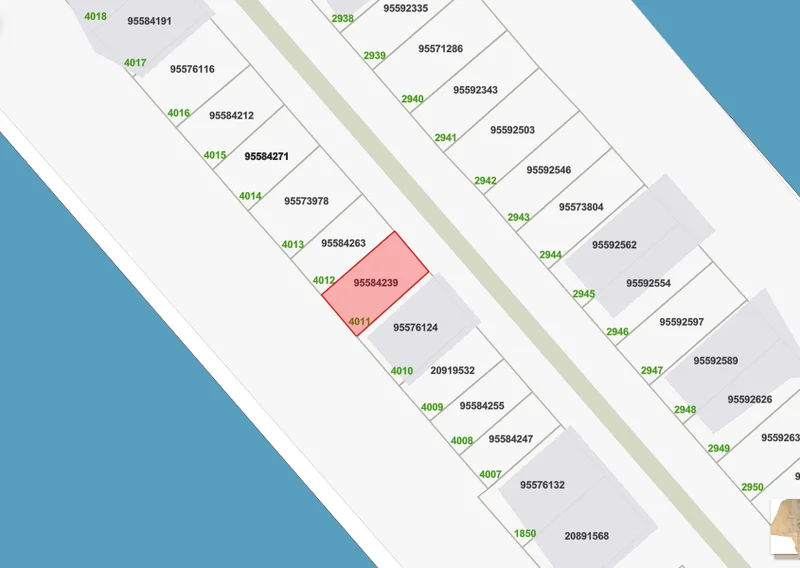 صورة العقار