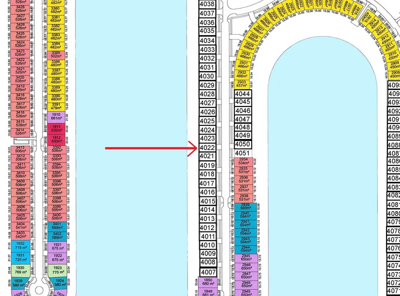 صورة العقار