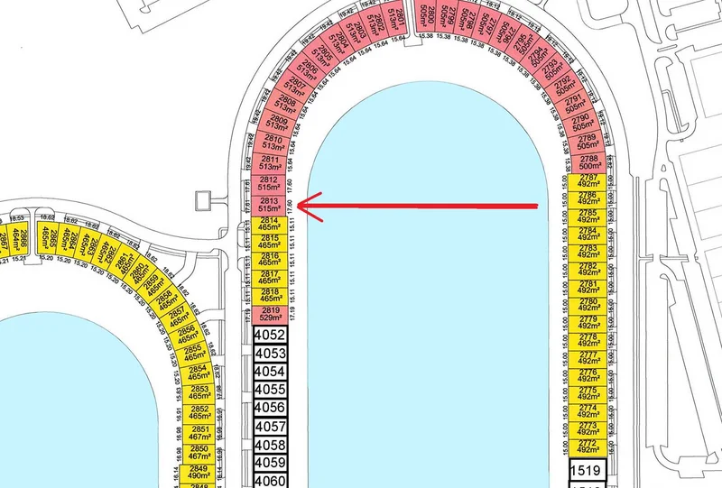 صورة العقار