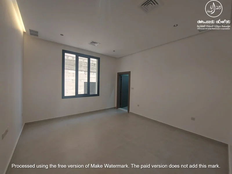 صورة العقار