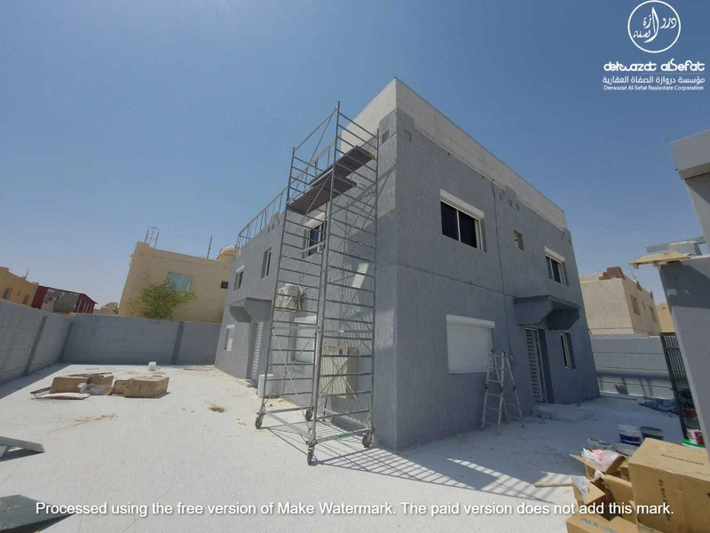 صورة العقار