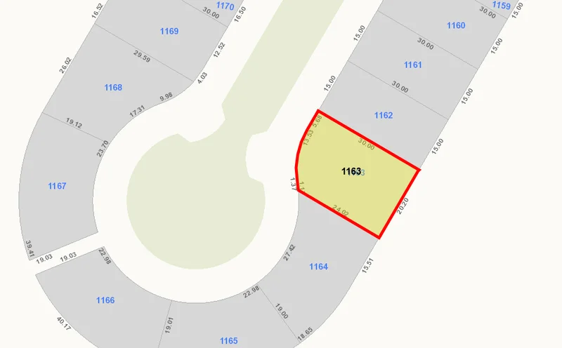 صورة العقار