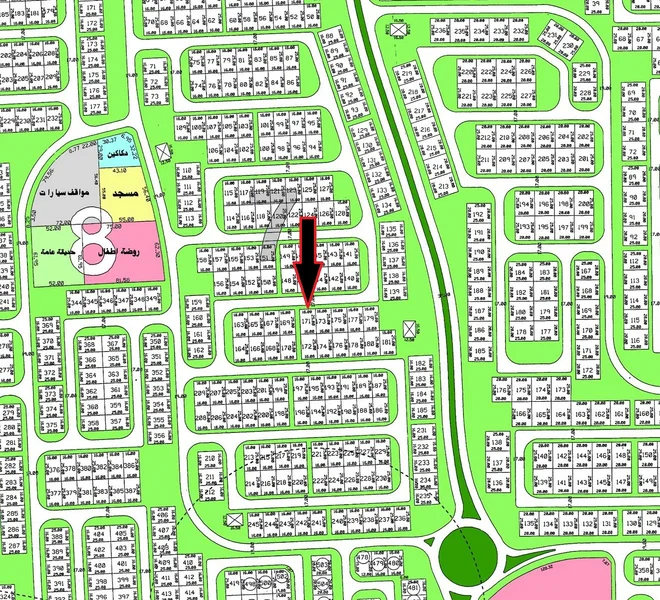 صورة العقار