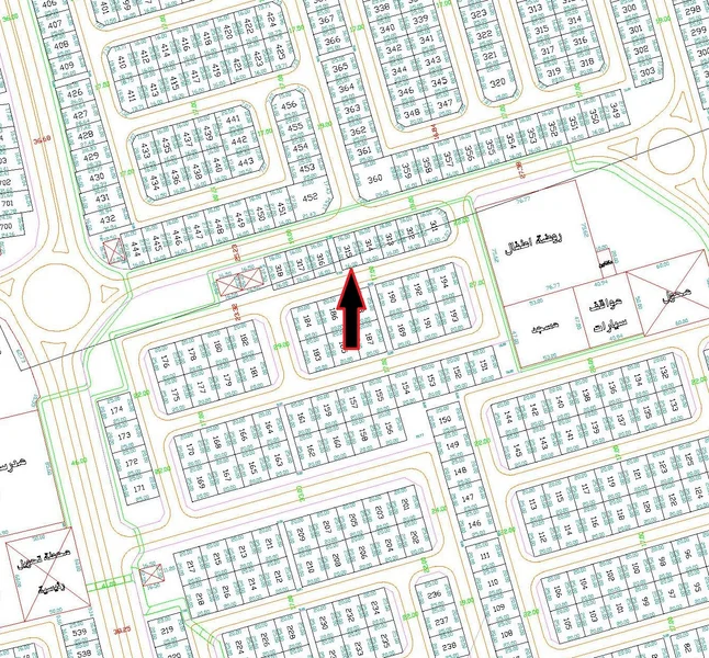 صورة العقار