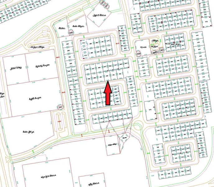 صورة العقار