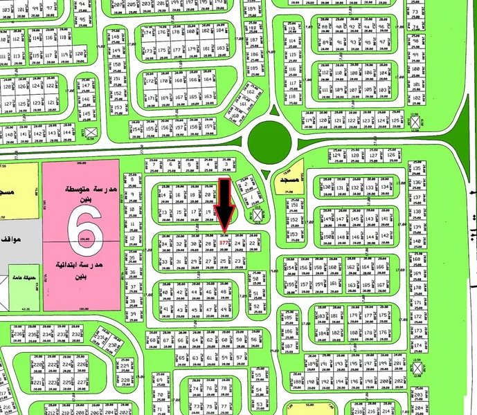 صورة العقار