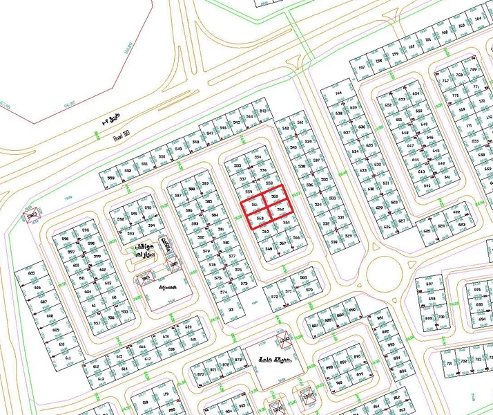 صورة العقار