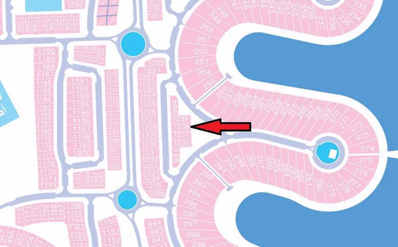 للبيـــع ارض فى صباح الاحمد البحرية المرحلة الاولى