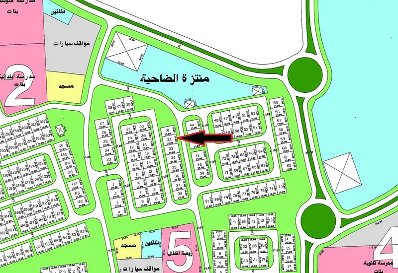 صورة العقار