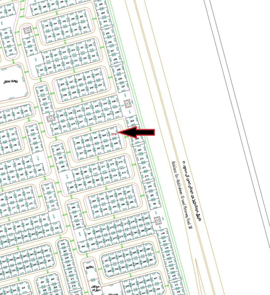 للبيع ارض في ابو فطيره ق3