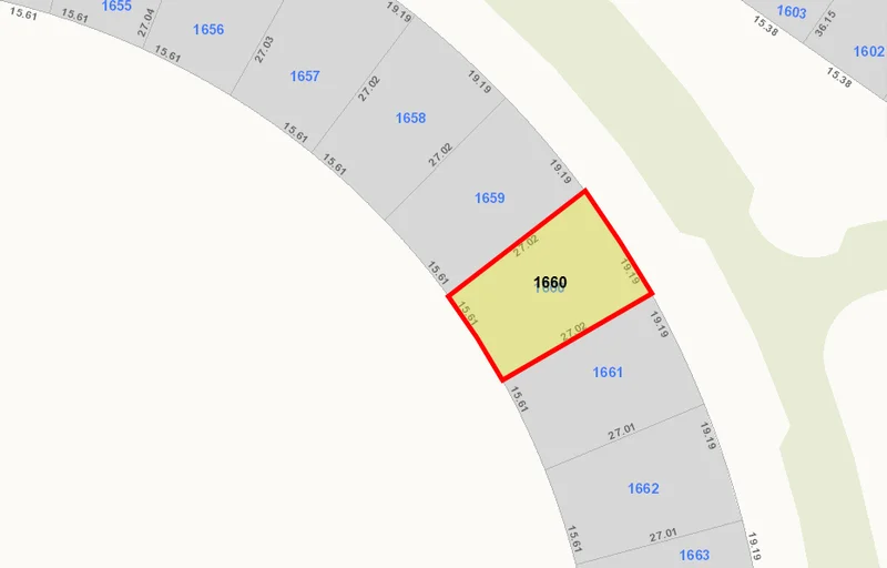 صورة العقار