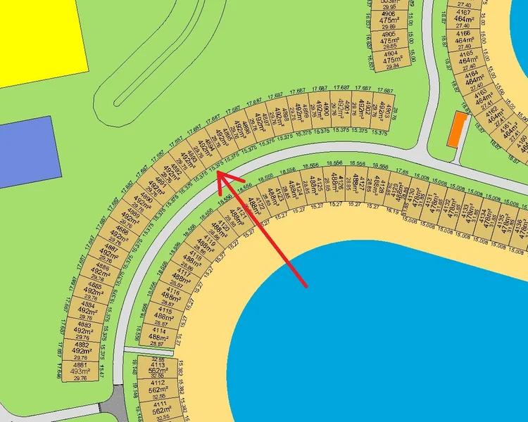 صورة العقار