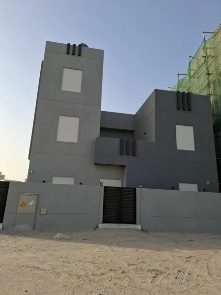 صورة العقار