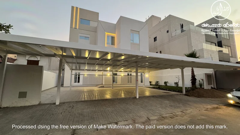 صورة العقار