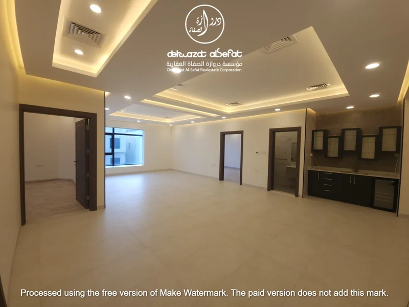 للإيجار شقه الفنيطيس قطعه 6