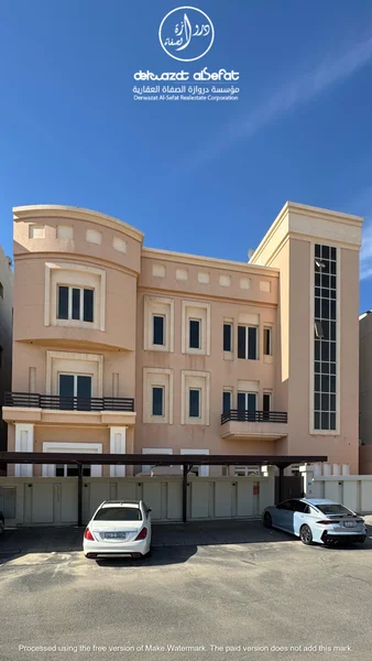 صورة العقار